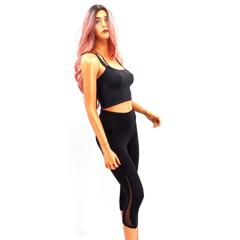 Lululemon Athletica Wunder Under High Rise Pant